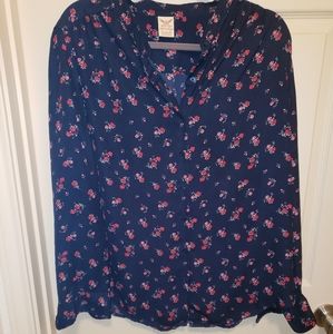 🌻3 for $5/long sleeve blouse